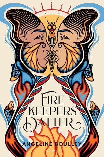 Angeline Boulley: Firekeepers datter