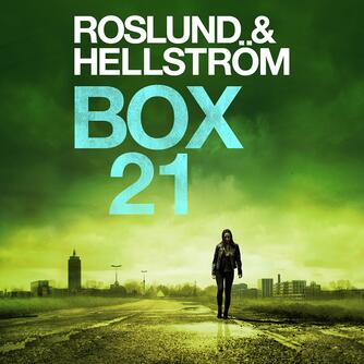 Anders Roslund, Börge Hellström: Box 21