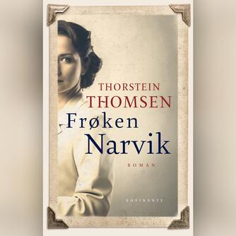 Thorstein Thomsen (f. 1950): Frøken Narvik