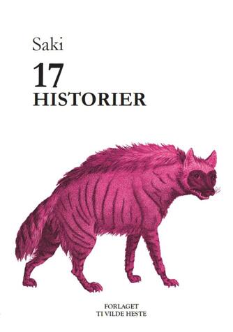 Saki: 17 historier