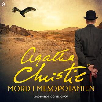 Agatha Christie: Mord i Mesopotamien