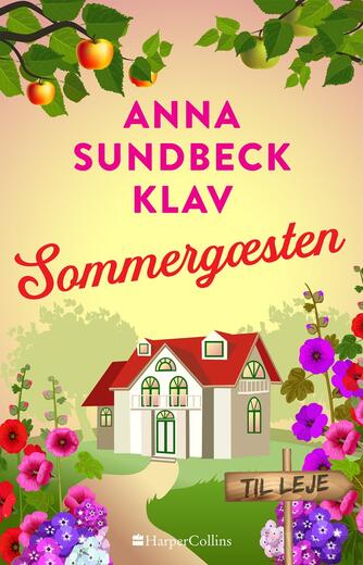 Anna Sundbeck Klav: Sommergæsten