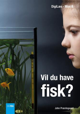 John Nielsen Præstegaard: Vil du have fisk?