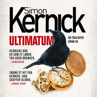 Simon Kernick: Ultimatum