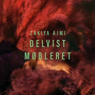 Zakiya Ajmi (f. 1992-08-04): Delvist møbleret