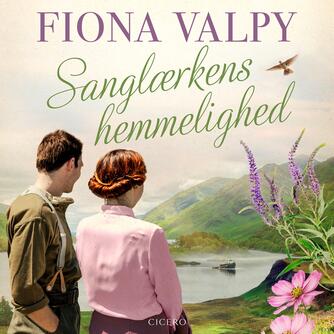 Fiona Valpy: Sanglærkens hemmelighed