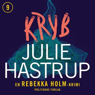 Julie Hastrup: Kryb