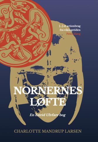 Charlotte M. Larsen: Nornernes løfte