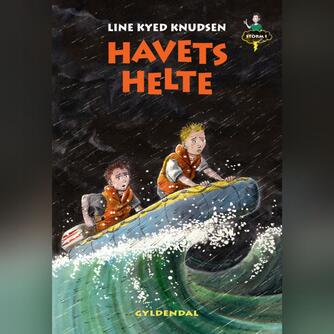 Line Kyed Knudsen: Havets helte