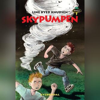 Line Kyed Knudsen: Skypumpen