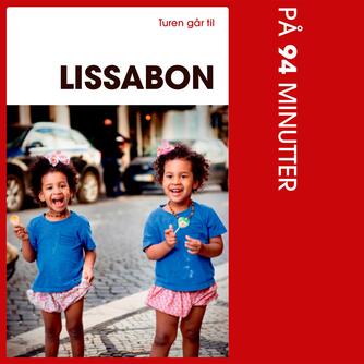 Frank Sebastian Hansen: Turen går til Lissabon