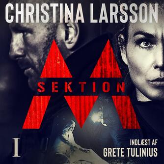 Christina Larsson (f. 1965): Sektion M. Del 1