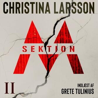 Christina Larsson (f. 1965): Sektion M. Del 2