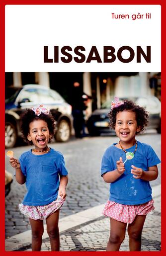 Frank Sebastian Hansen: Turen går til Lissabon