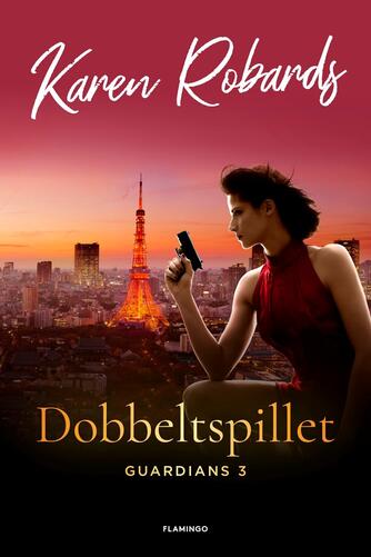 Karen Robards: Dobbeltspillet