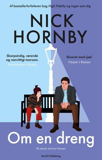 Nick Hornby: Om en dreng