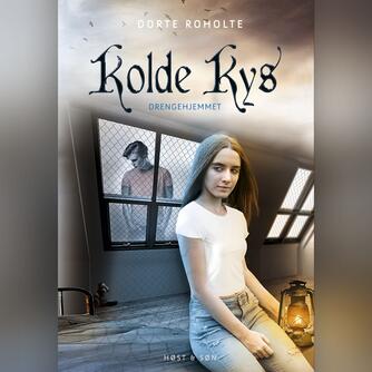 Dorte Roholte: Kolde kys