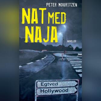 Peter Mouritzen: Nat med Naja