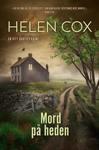 Helen Cox: Mord på heden