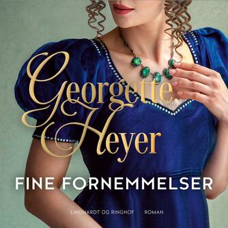 Georgette Heyer: Fine fornemmelser