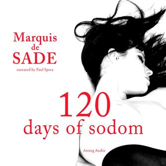 : 120 Days of Sodom
