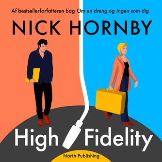 Nick Hornby: High fidelity