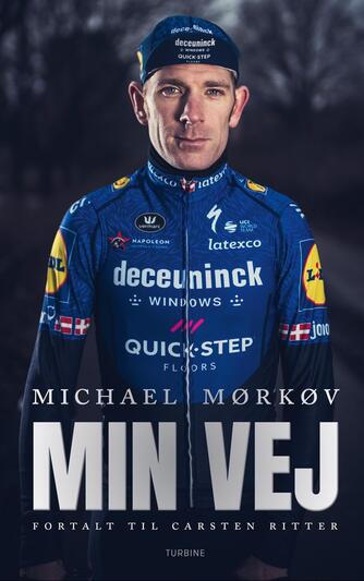 Michael Mørkøv: Min vej