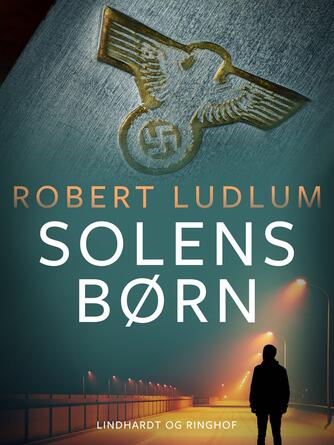 Robert Ludlum: Solens børn
