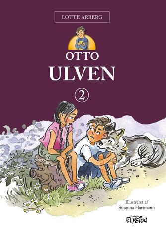 Lotte Arberg: Ulven