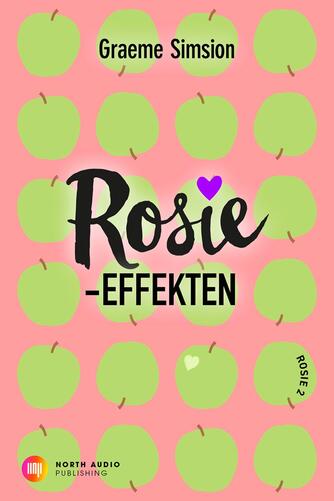 Graeme Simsion: Rosie-effekten