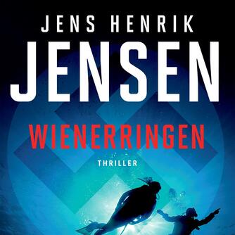 Jens Henrik Jensen (f. 1963): Wienerringen (Ved Dan Schlosser)
