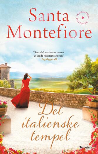 Santa Montefiore: Det italienske tempel