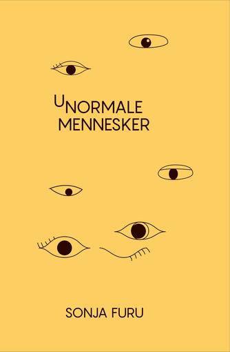 Sonja Furu: Unormale mennesker