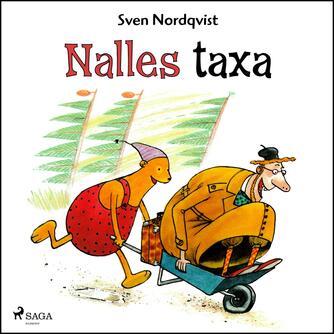 Sven Nordqvist: Nalles taxa