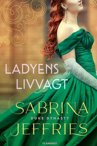 Sabrina Jeffries: Ladyens livvagt