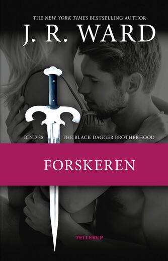 J. R. Ward: Forskeren