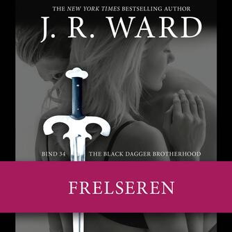 J. R. Ward: Frelseren