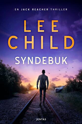 Lee Child: Syndebuk