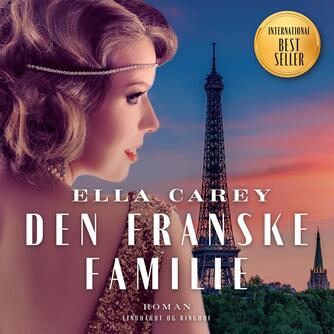 Ella Carey: Den franske familie