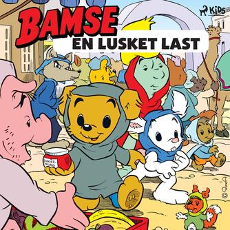 : Bamse - en lusket last