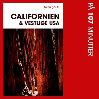 Preben Hansen (f. 1956): Turen går til Californien & det vestlige USA