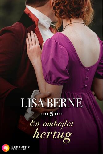 Lisa Berne: En ombejlet hertug