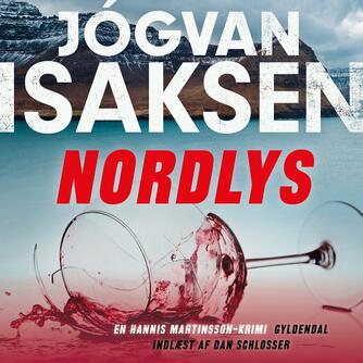 Jógvan Isaksen: Nordlys