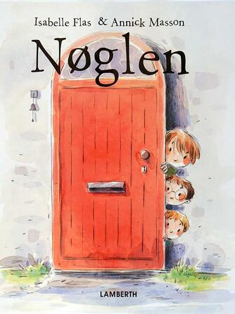 Isabelle Flas: Nøglen