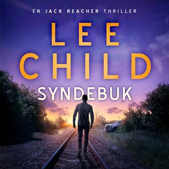 Lee Child: Syndebuk
