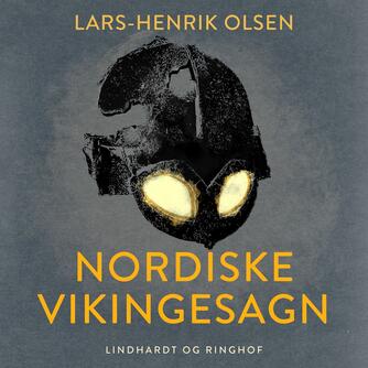 Lars-Henrik Olsen (f. 1946): Nordiske vikingesagn