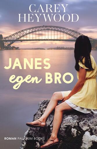 Carey Heywood: Janes egen bro
