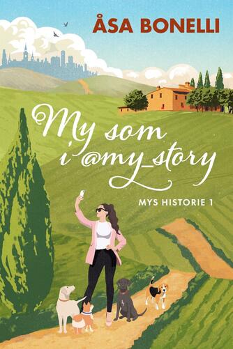 Åsa Bonelli: My som i @my_story