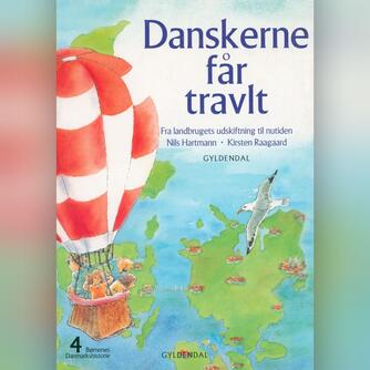 Nils Hartmann: Danskerne får travlt