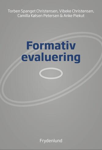 : Formativ evaluering